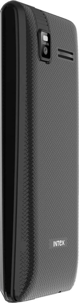 Intex Turbo Swing