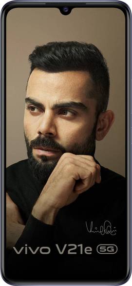 Vivo V21e 5G