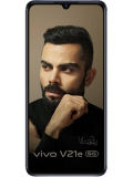 Compare vivo V21e 5G