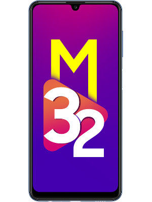 Samsung Galaxy M32 128GB Price