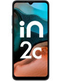 Micromax IN 2C price in India