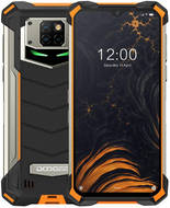 Doogee S88 Plus