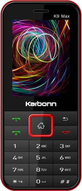 Karbonn K9 Max