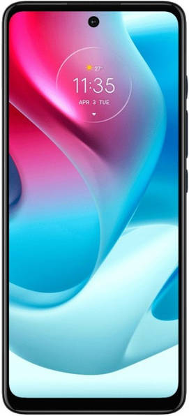Moto G60S