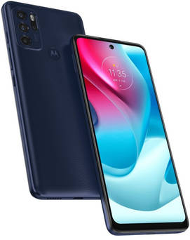 Moto G60S
