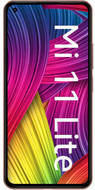Xiaomi Mi 11 Lite 8GB RAM