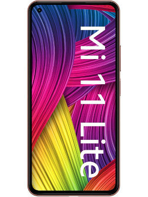 Xiaomi Mi 11 Lite 8GB RAM