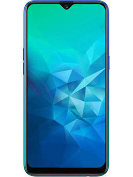 realme Y6