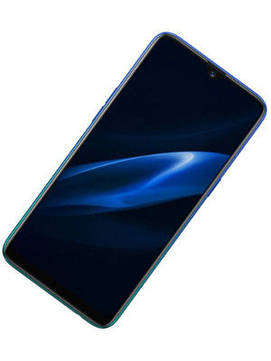 realme Y6
