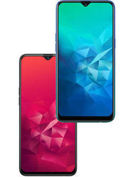 realme Y6