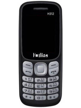 Hotline H312