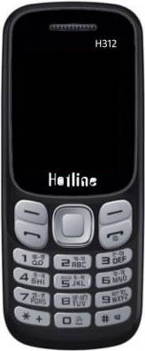 Hotline H312