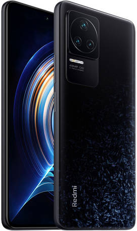 Xiaomi Redmi K50