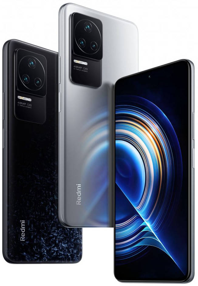 Xiaomi Redmi K50 - Full Specifications | 91mobiles.com
