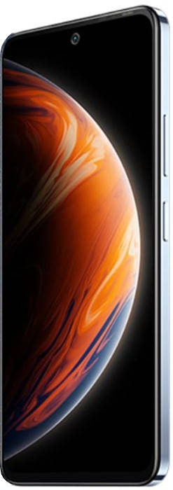 Infinix Zero X Pro