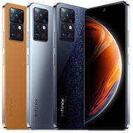 Infinix Zero X Pro