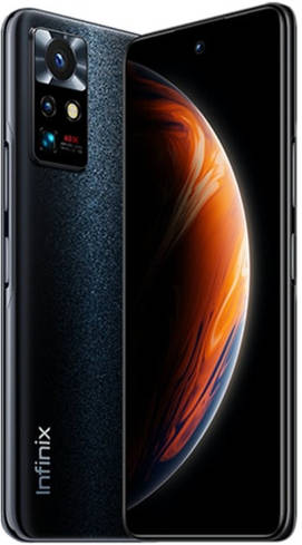 Infinix Zero X Neo