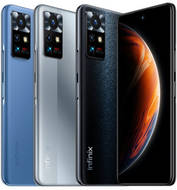 Infinix Zero X Neo