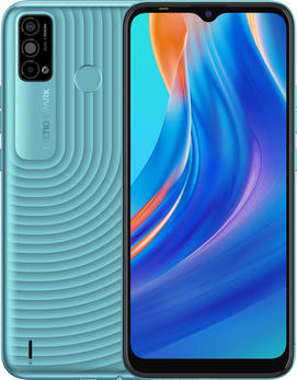 Tecno Spark Go 2021