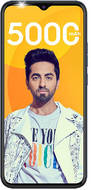 Tecno Spark Go 2021