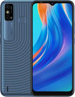 Tecno Spark Go 2021