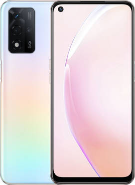 OPPO A93s 5G
