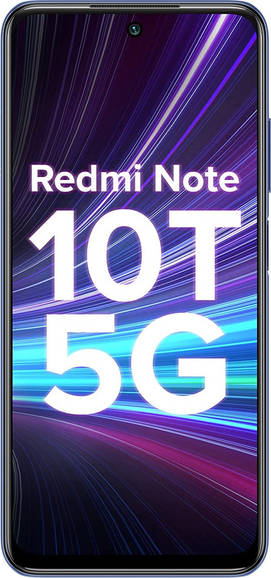 Xiaomi Redmi Note 10T