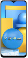 vivo Y51A 6GB RAM