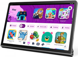 Lenovo Yoga Tab 11