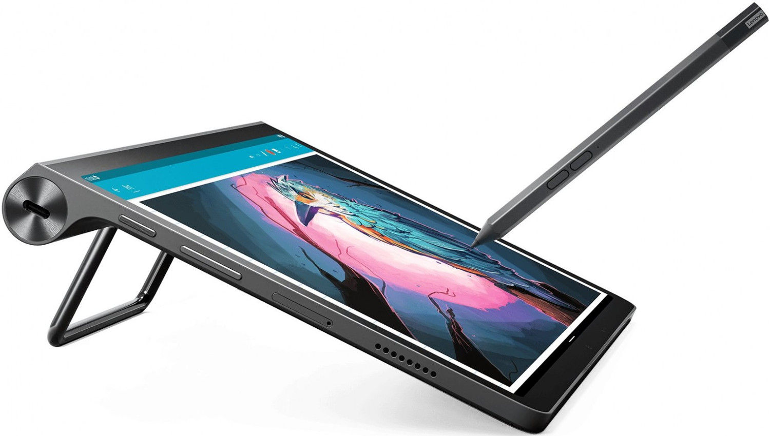Lenovo Yoga Tab 11 Price in India, Full Specs (15th September 2024