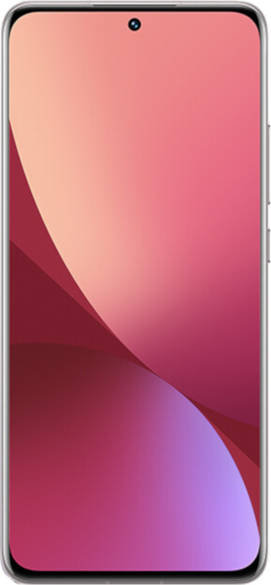 Xiaomi Mi 12