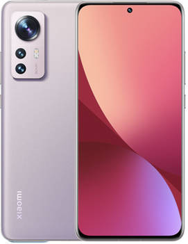 Xiaomi Mi 12