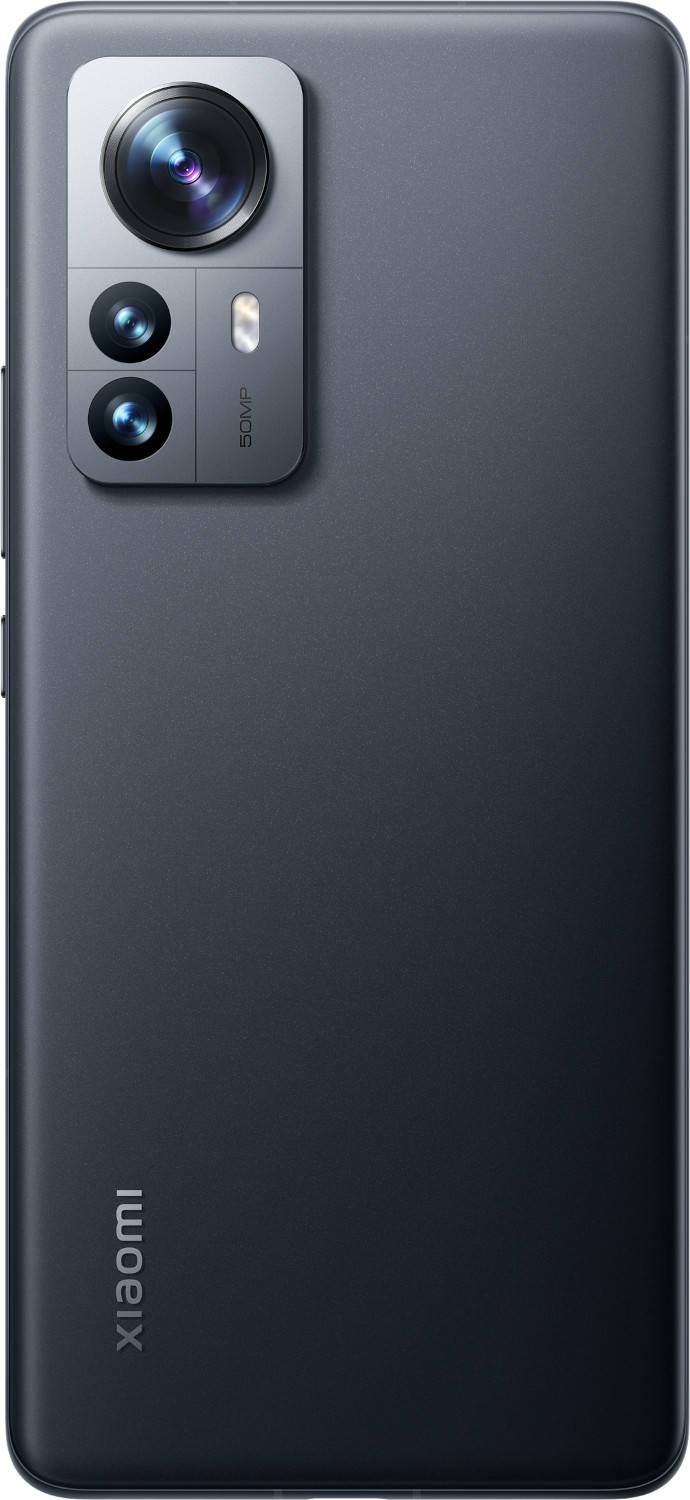 Xiaomi 12 Pro 5G - Full Specifications & Price in India (22nd June