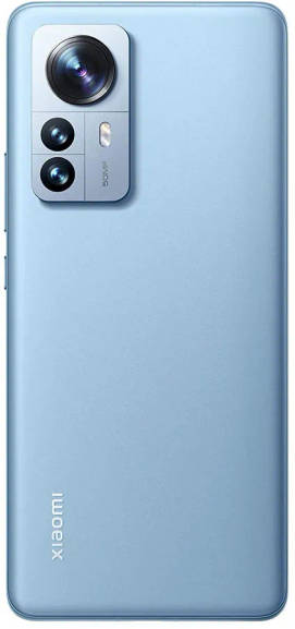 Xiaomi 12 Pro 5G