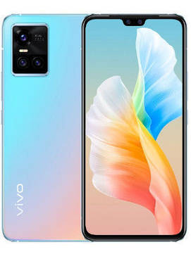 vivo S10 5G