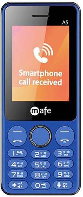 Mafe A5
