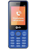 Mafe A5 Price