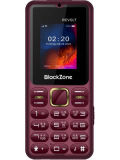 BlackZone Revolt Price