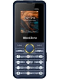 BlackZone Iron Price