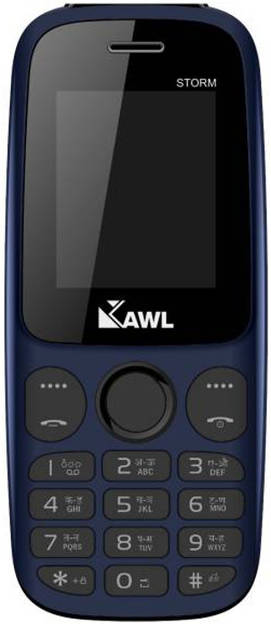 Kawl Storm