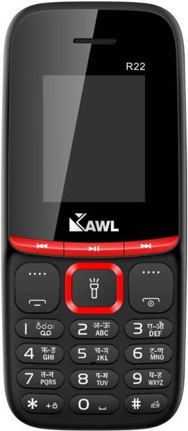 Kawl R22