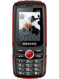 Maxking Spark Price