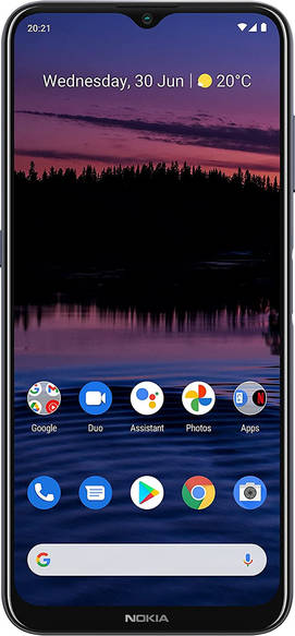 Nokia G20 128GB
