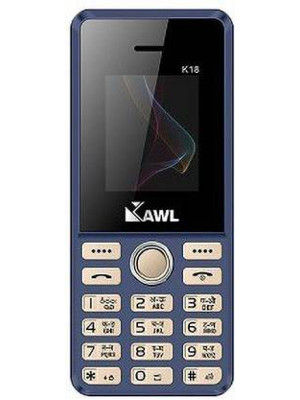 Kawl K18 Price