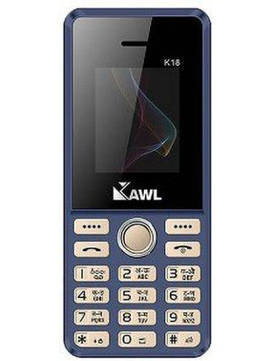 Kawl K18