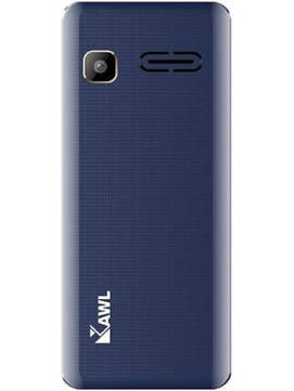Kawl K18