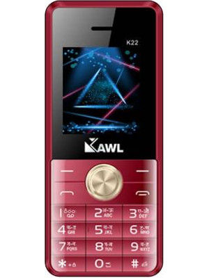 Kawl K22 Price