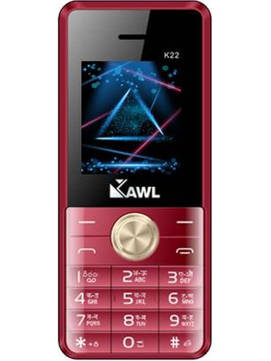 Kawl K22