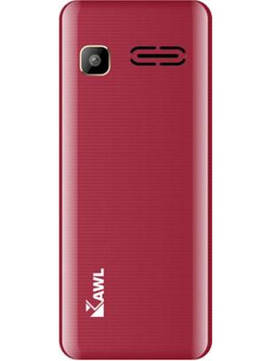 Kawl K22