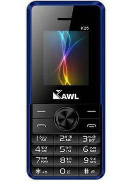 Kawl K25